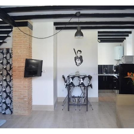 Malaga-Vacation Apartment Exterior foto