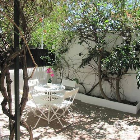 Malaga-Vacation Apartment Exterior foto