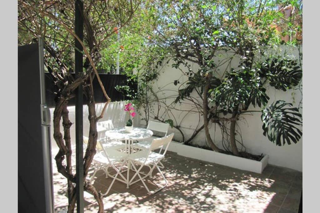 Malaga-Vacation Apartment Exterior foto