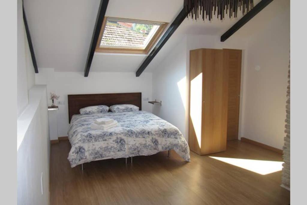 Malaga-Vacation Apartment Exterior foto