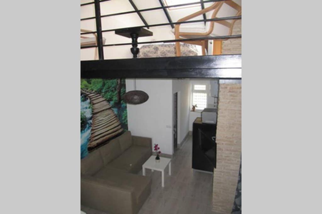 Malaga-Vacation Apartment Exterior foto