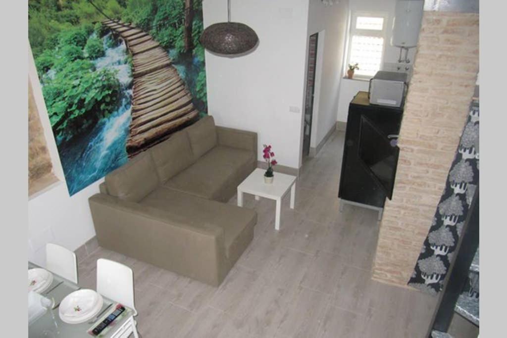 Malaga-Vacation Apartment Exterior foto
