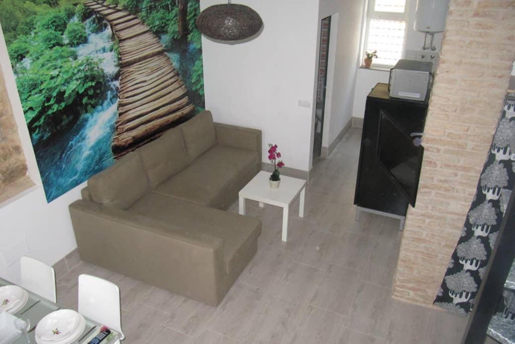 Malaga-Vacation Apartment Exterior foto